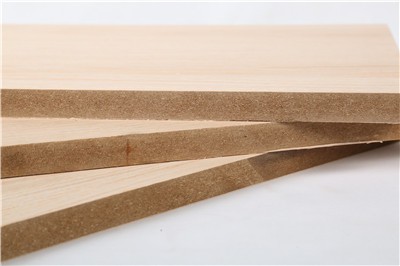 7.Veneered MDF
