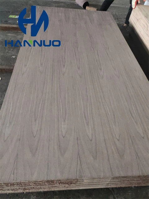 Natural Black Walnut Fancy Plywood