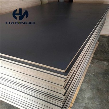 18mm Melamin Marine Plywood 3/4