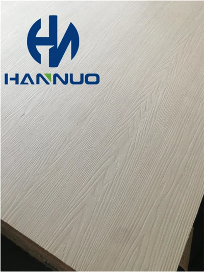 Red Oak Plywood Five Flower